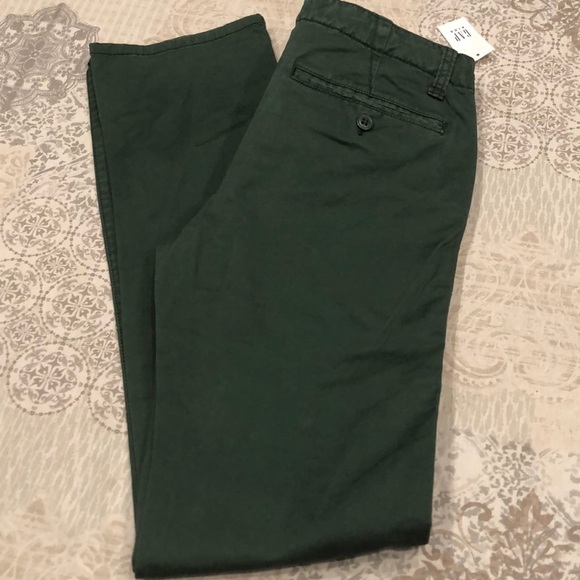 Gap-teen causal pants - Picture 6 of 7